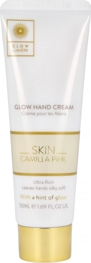 Skin Glow Hand Cream 50 ml