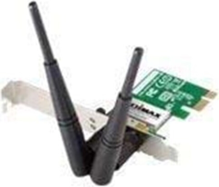 Bilde av EW-7612PIn
