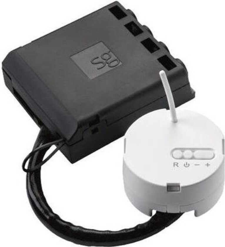 dimmer tw leddim smart pille
