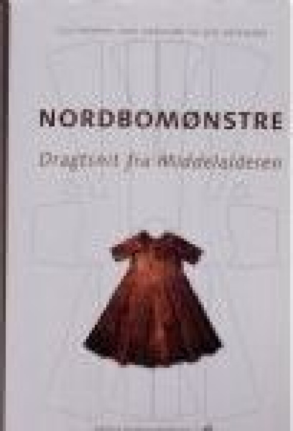 Nordbomønstre Else Østergård, Anna Nørgård og Lilli Fransen Språk: Dansk