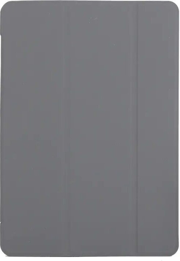 Book Case Ipad 7th Gen, Ipad 8th Gen, Ipad 9th Gen Grå