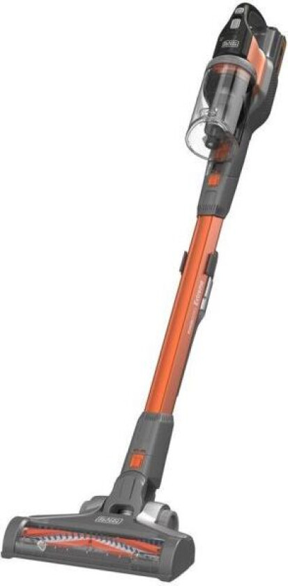 POWERSERIES Extreme Støvsuger 18 V, med batteri, uten lader