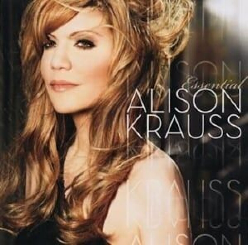 Alison Krauss : The Essential Alison Krauss CD (2009)