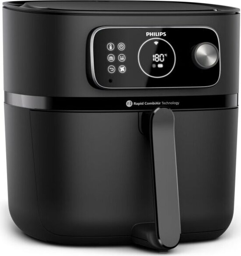 Deep fryer PHILIPS Airfryer XXL HD9875/9