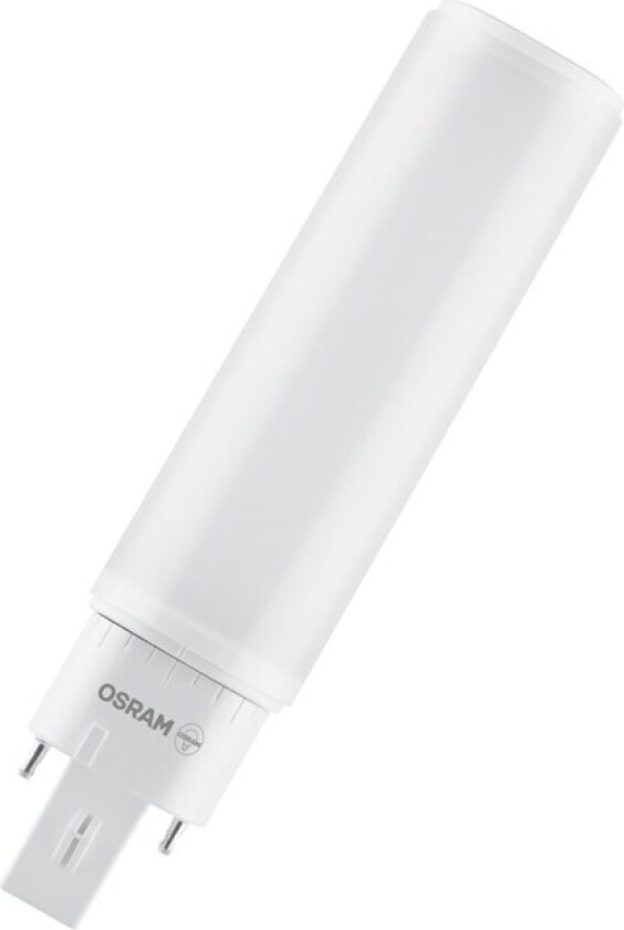 Osram LED DULUX D 18 7W 840 G24D2
