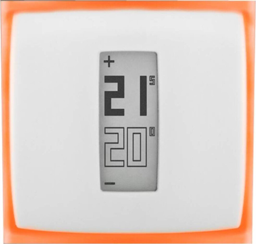 netatmo Smart Thermostat