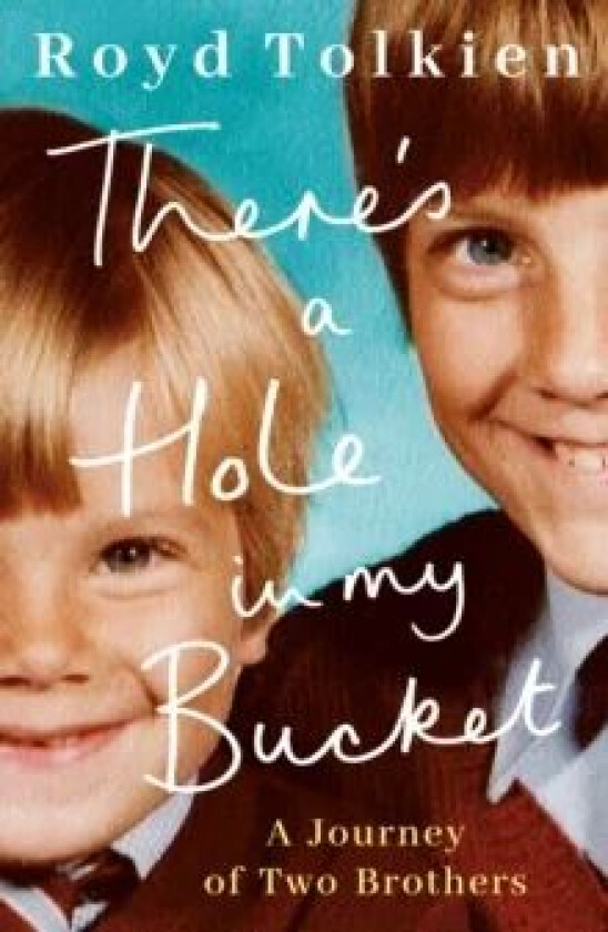 There's a Hole in my Bucket av Royd Tolkien