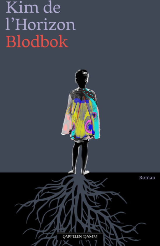 Blodbok av Kim De l'Horizon