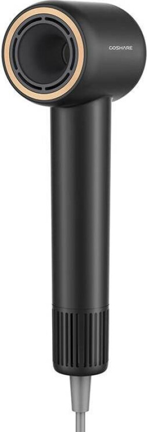 Hair Dryer Coshare SuperFlow1 (black)