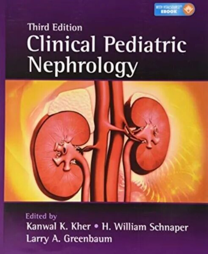 Clinical Pediatric Nephrology