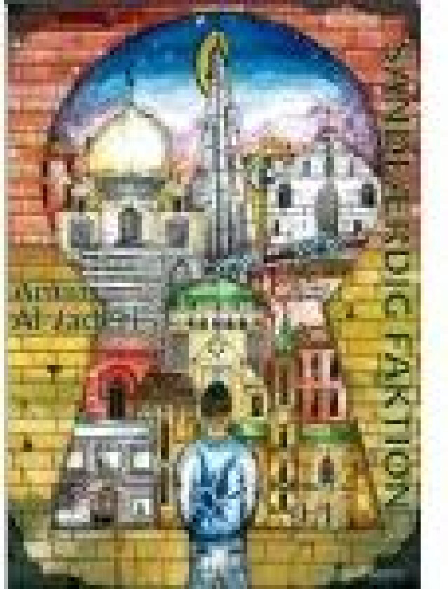 Sandfærdig faktion Amin Al-Jaderi Språk: Dansk