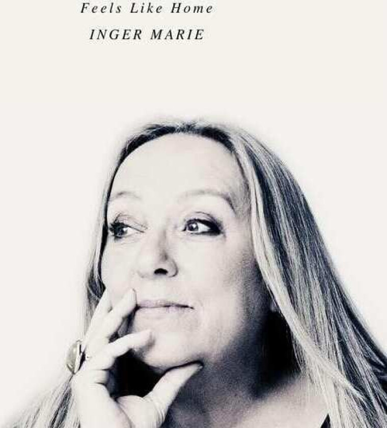 Gundersen Inger Marie: Feels Like Home (Vinyl, LP)