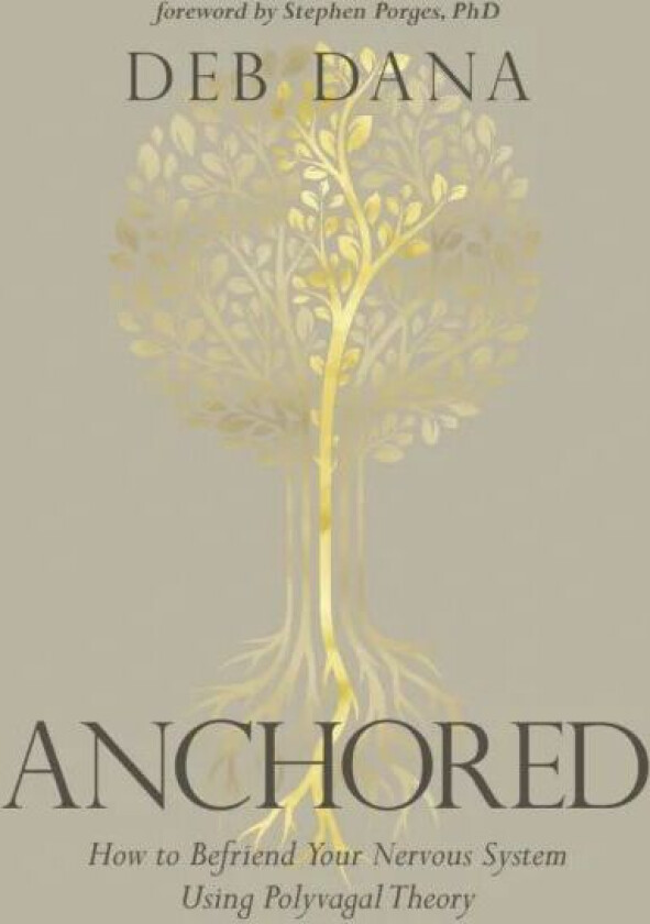 Anchored av Deborah Dana