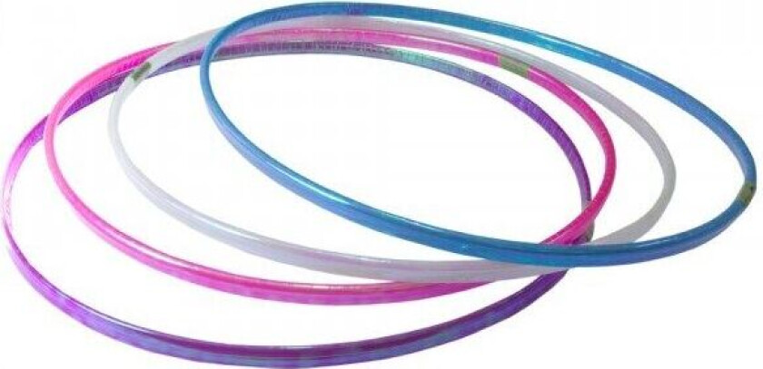 Epee EP Ice Hoop - Zakrecona Zabawa Hula hop 71 and 79cm mix 8 designs 04 130 p10