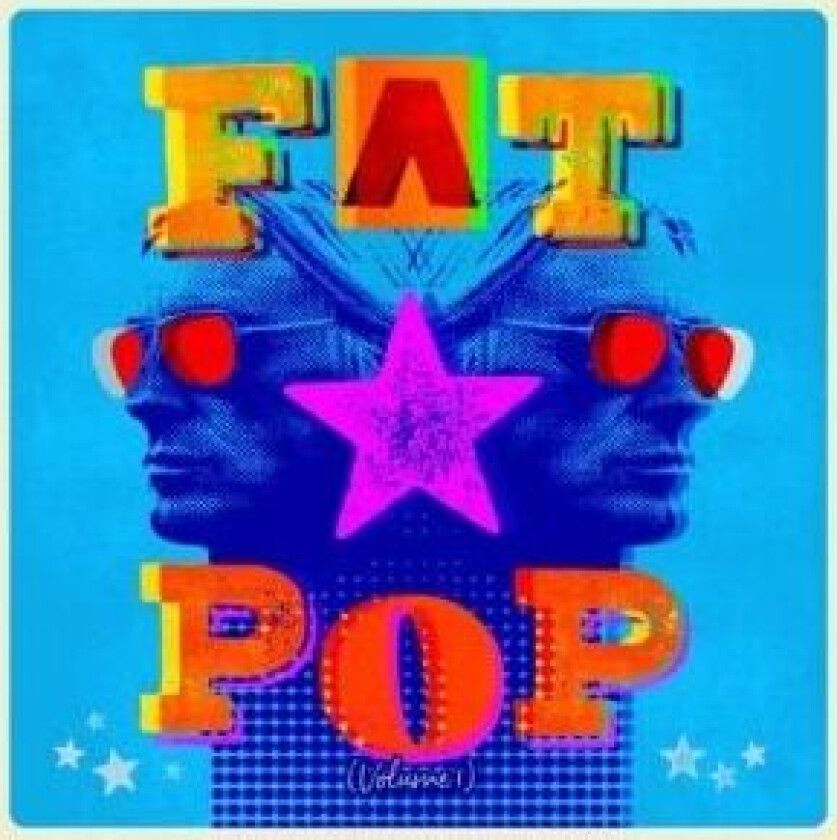 Paul Weller - Fat Pop