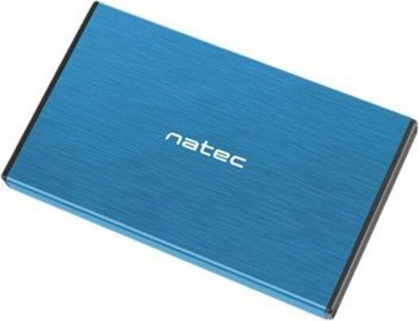 Bilde av Rhino GO - storage enclosure - SATA 6Gb/s - USB 3.0