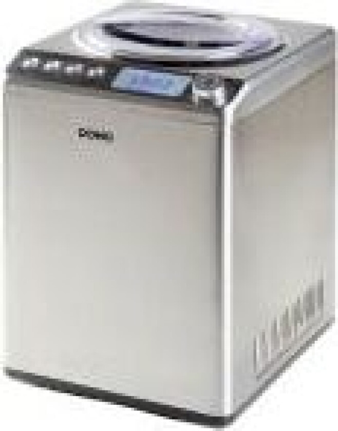 DO92321 Pro Eismaschine mit Display 2.5 l (DO9232I)