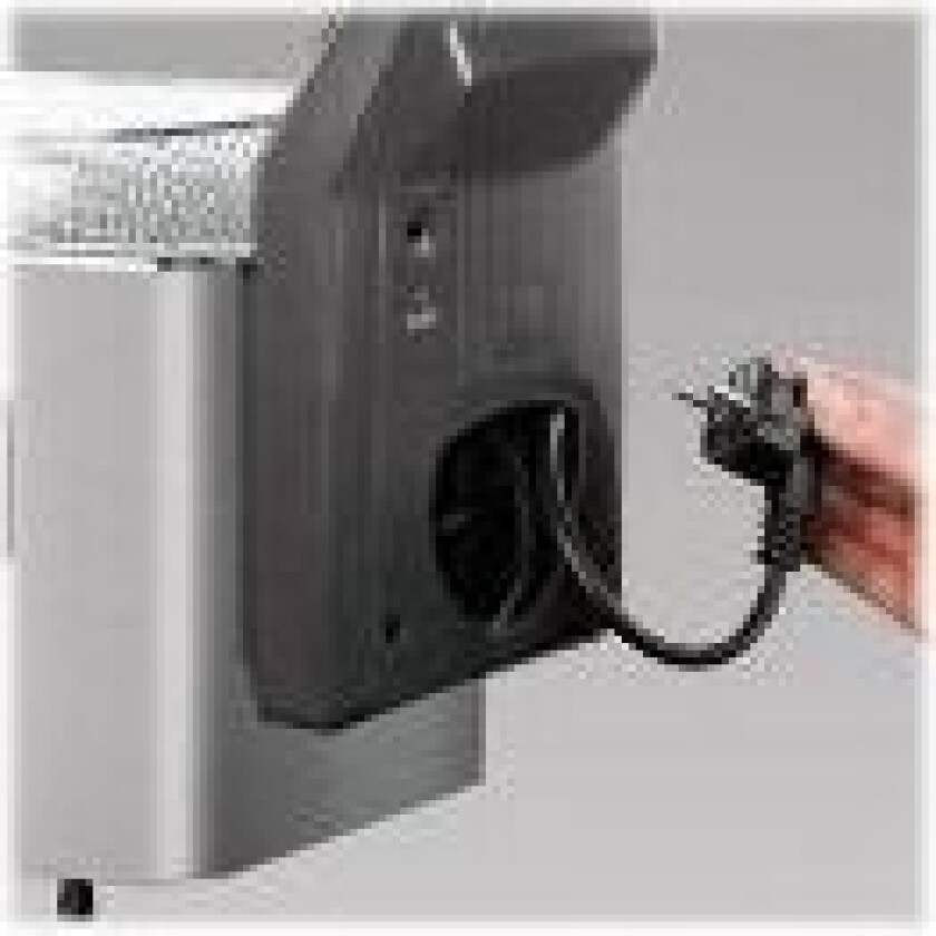 FRITEL TURBO SF 4049 - Dypsteker - 2 liter - 1.8 kW - anthracite metallic/silver