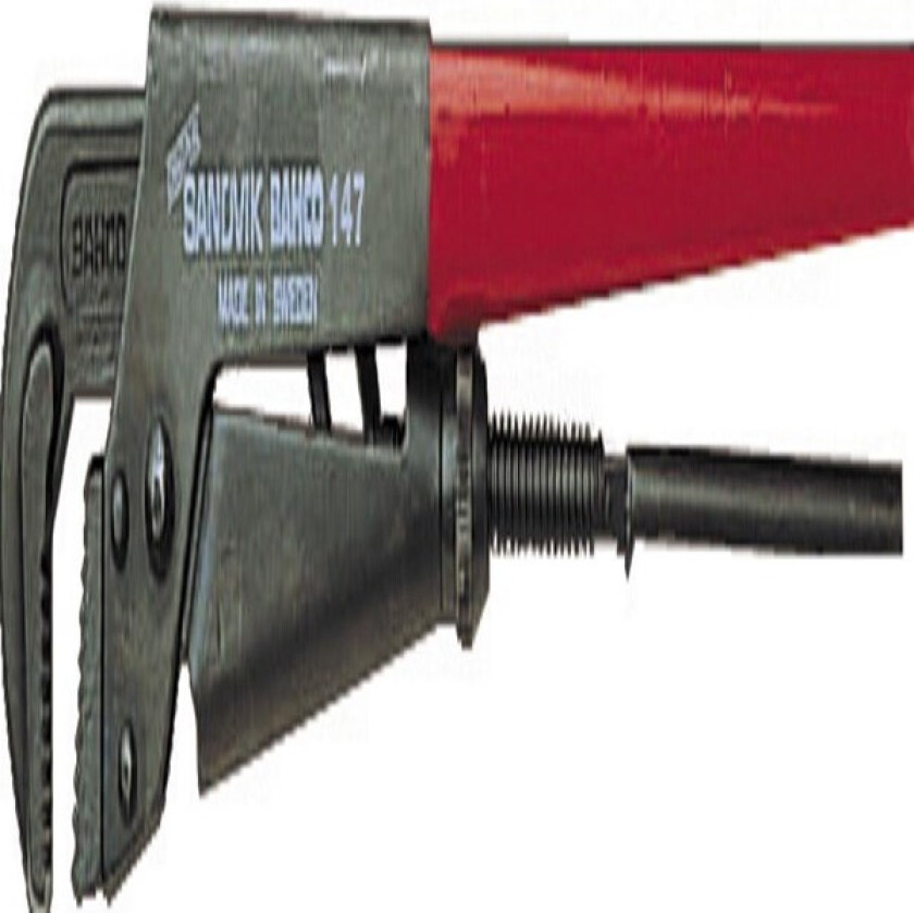 Bilde av pipe wrench 147 5