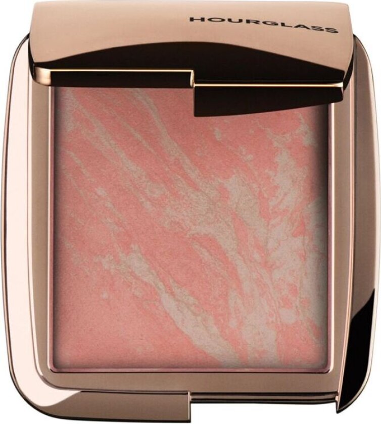 Ambient Lighting Blush Dim Infusion