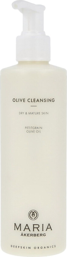 Olive Cleansing 250 ml