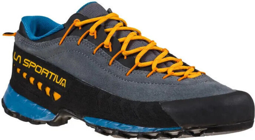 Tx4 Evo Anmarsjsko Carbon/Papaya 46.5