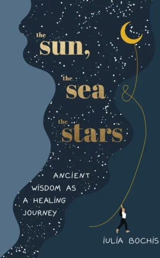 The Sun, the Sea and the Stars av Iulia Bochis