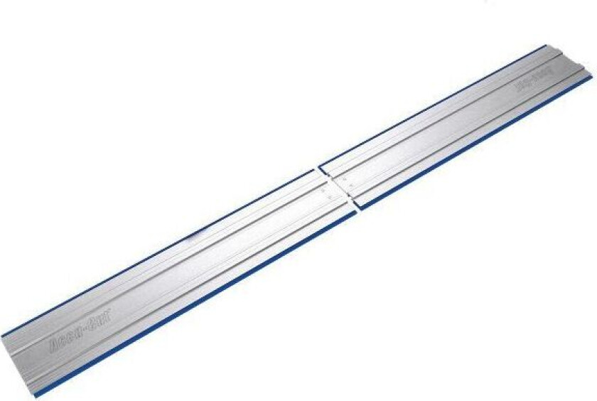 KMA2750 Styreskinne 1270 mm