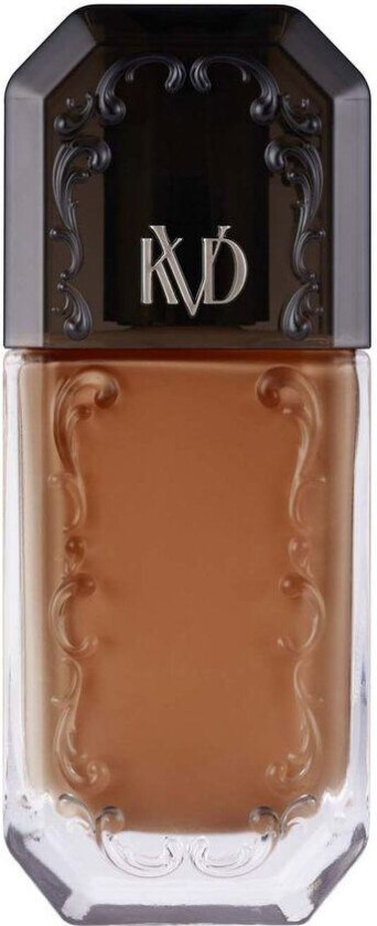 Good Apple Liquid Foundation 30 ml (Farge: Tan 078)