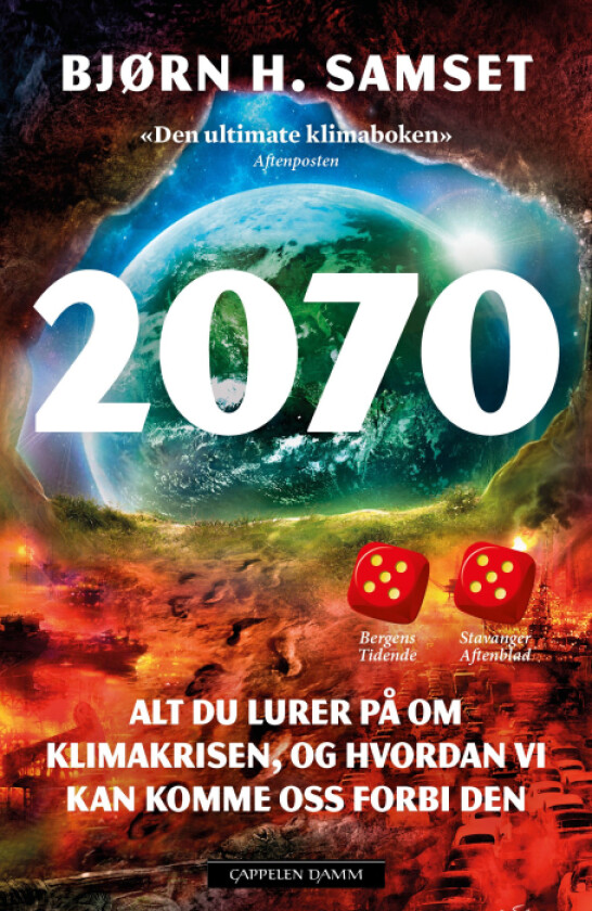 2070 av Bjørn H. Samset