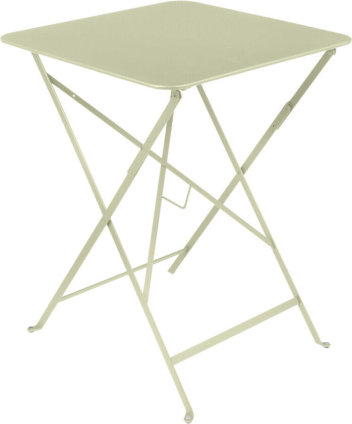 Bistro Bord 57x57 cm Willow Green 65