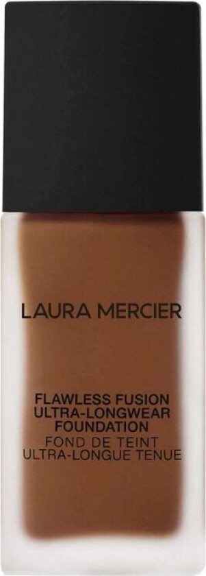 Flawless Fusion Ultra-Longwear Foundation 30 ml (Farge: 6N2 Espresso)