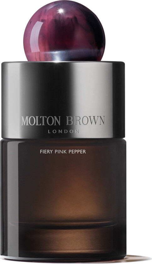 Fiery Pink Pepper Edp 100ml