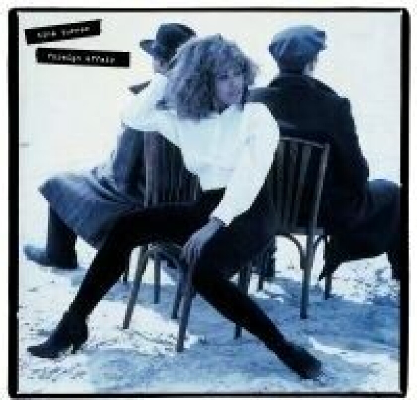 Tina Turner - Foreign Affair (2CD)