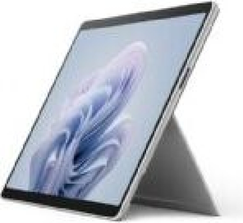 Surface - Intel SSD berøringsskjerm - platina