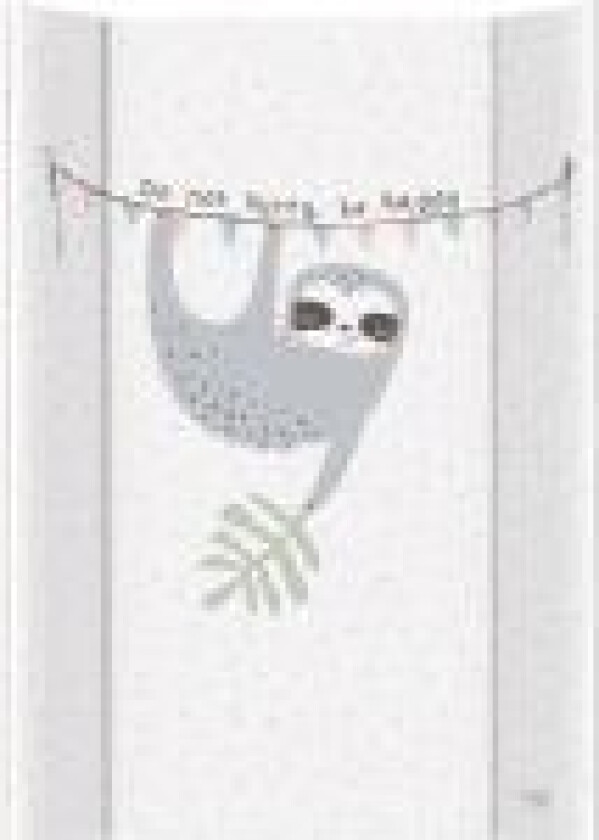 stellebord, hardt, kort (50x70) Comfort Candy Andy Lazy