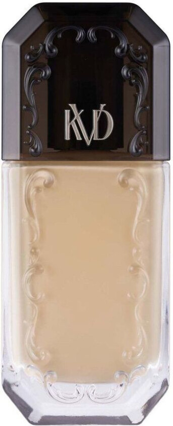 Good Apple Liquid Foundation 30 ml (Farge: Medium 030)