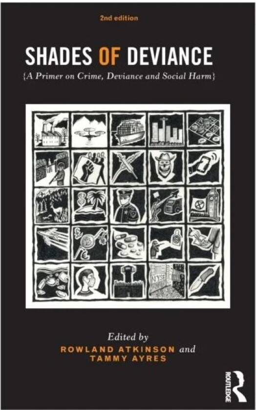 Shades of Deviance