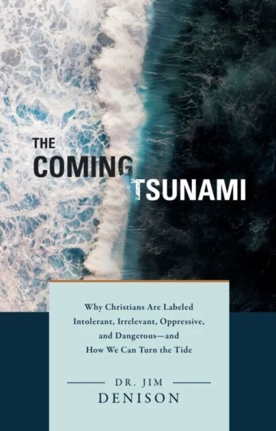 The Coming Tsunami av Jim Denison
