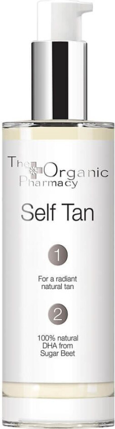 Self Tan 100ml