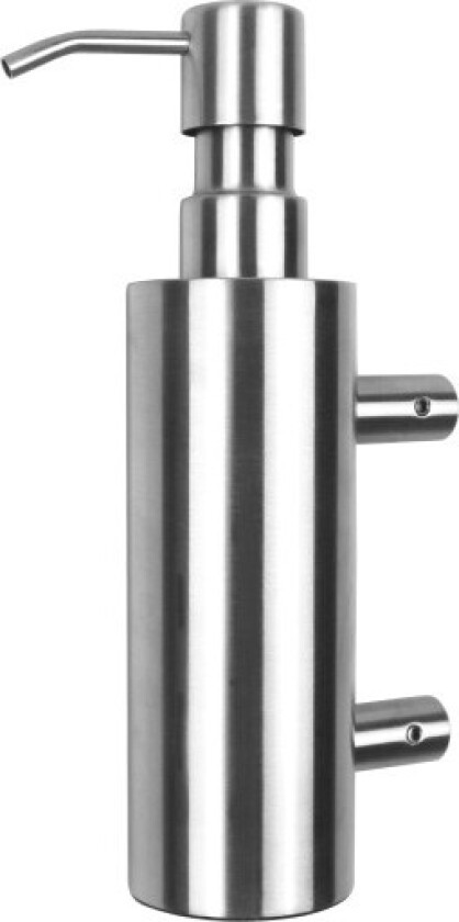 Bilde av Line 18 såpedispenser, børstet rustfritt stål