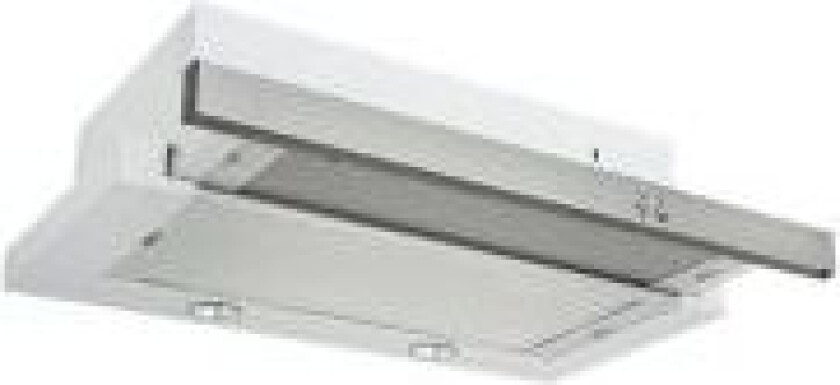 SILVERLINE Zeus SL 1151 CV RF - Panser - teleskopisk - bredde: 60 cm - dybde: 30.5 cm - uttrekking - stål