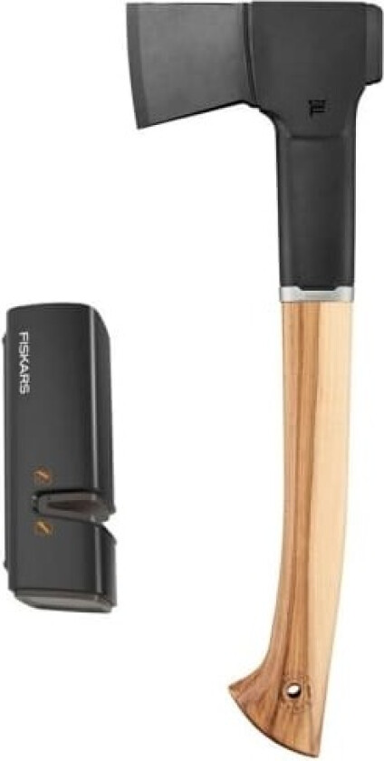 FS.CARPONES ØKSNORDEN N10 +SHARP