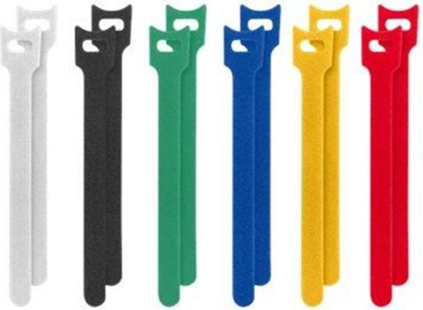 ORG01-MT150-MC6 - cable tie kit