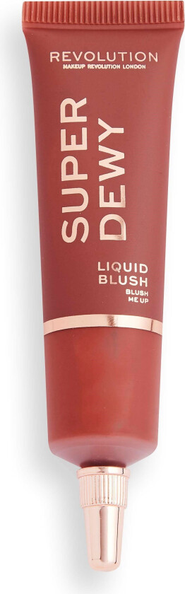 Superdewy Liquid Blush Blush Me Up