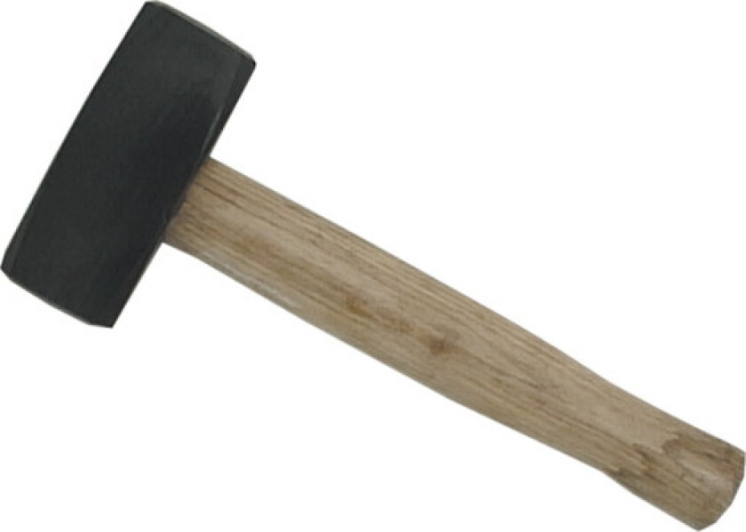 Sleggehammer Økonomimodel - 2,0 kg