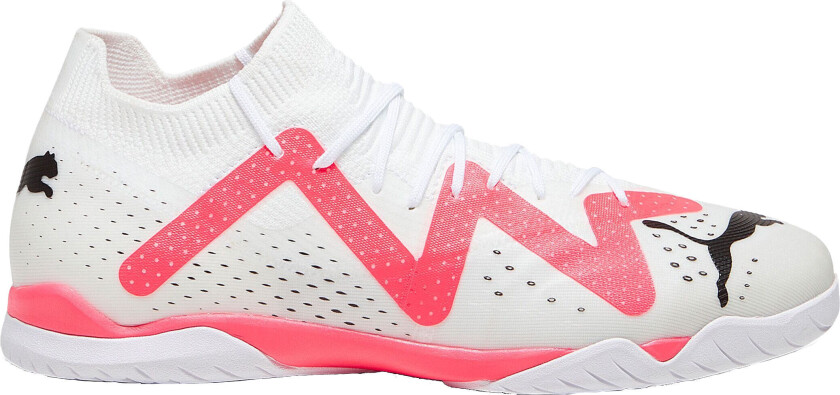 Fotballsko til voksne Puma Future Match It Hvit