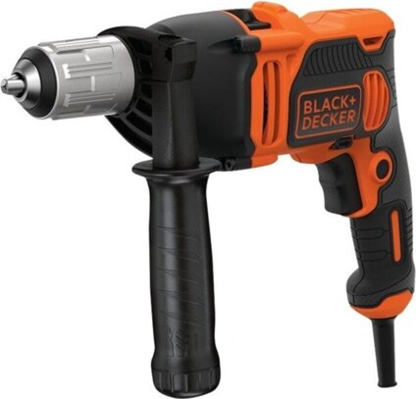 Blac Schlagbohrmaschine BEH850K-QS 850W | Rechts