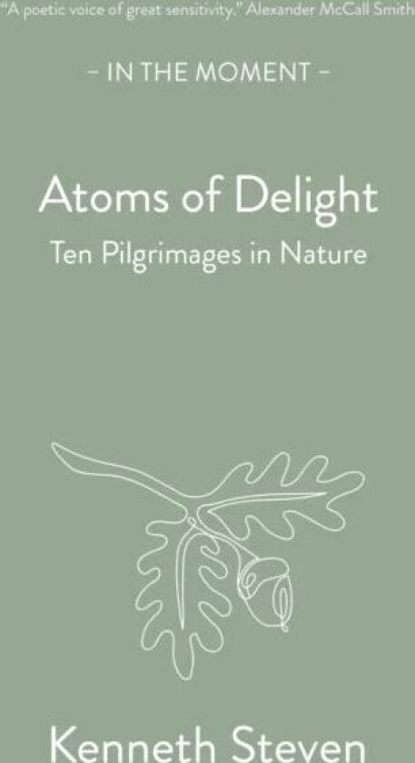 Atoms of Delight av Kenneth Steven