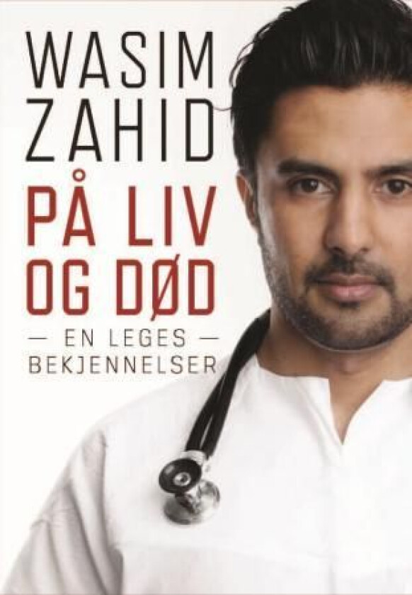 På liv og død av Wasim Zahid